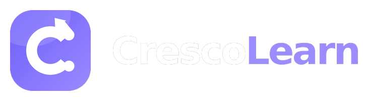 CrescoLearn